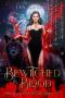 [Hellhound Protectors 01] • Bewitched in Blood